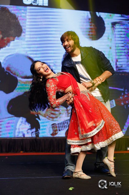 Rogue-Movie-Audio-Launch